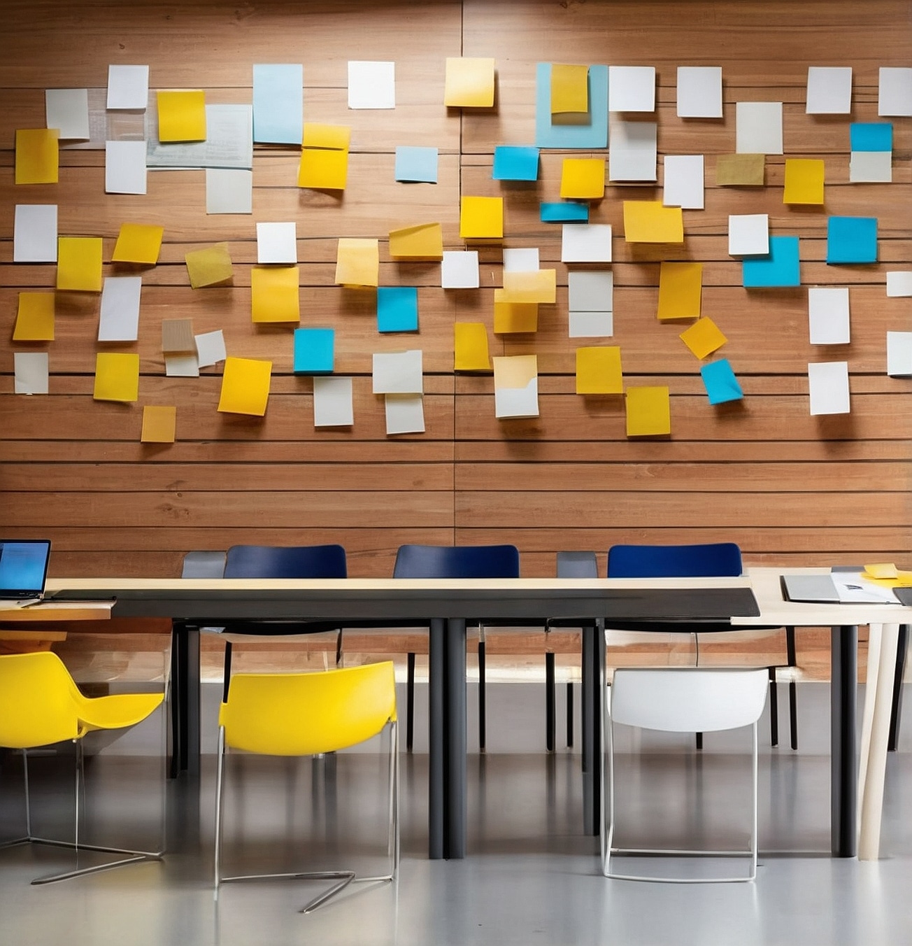 Innovación en fundraising efectivo