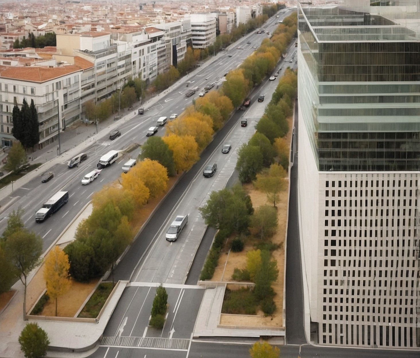 Transformación con fundraising